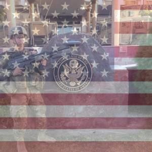 Meet your Posher, Dustin